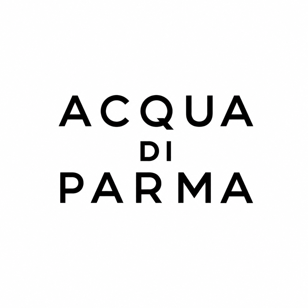 Acqua di Parma Collection