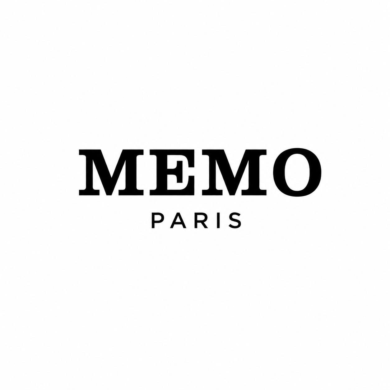 Memo Paris Collection