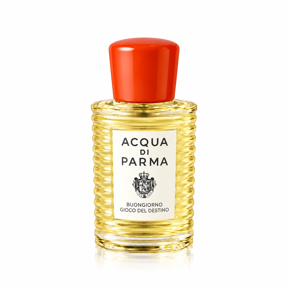 Acqua di Parma Buongiorno Gioco del Destino Eau de Parfum