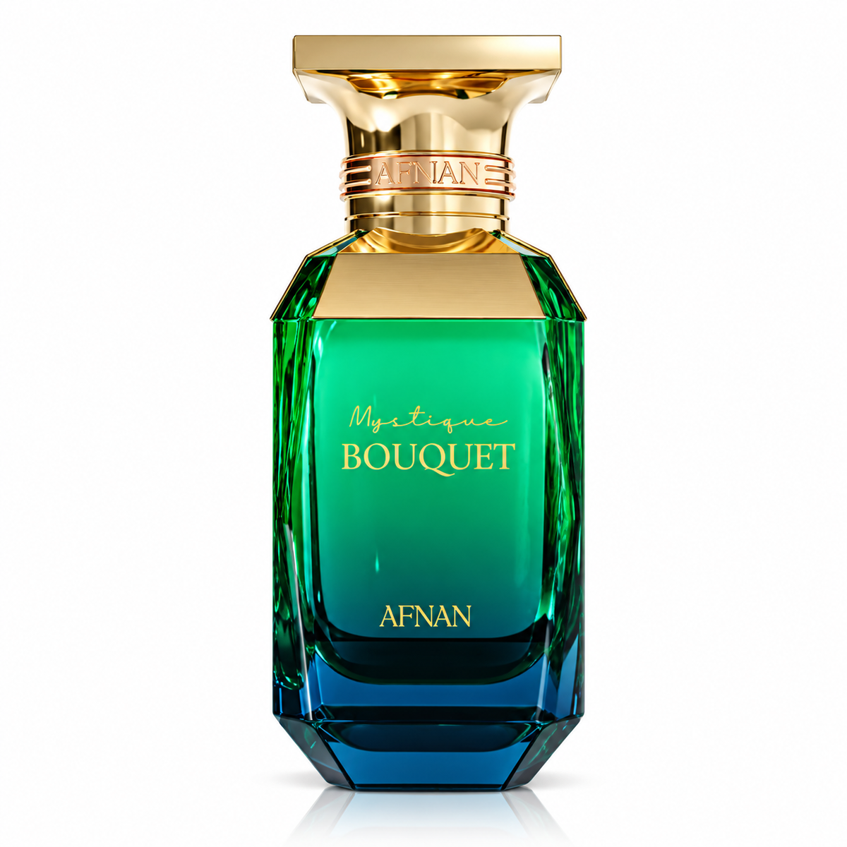 Afnan Mystique Bouquet Eau de Parfum