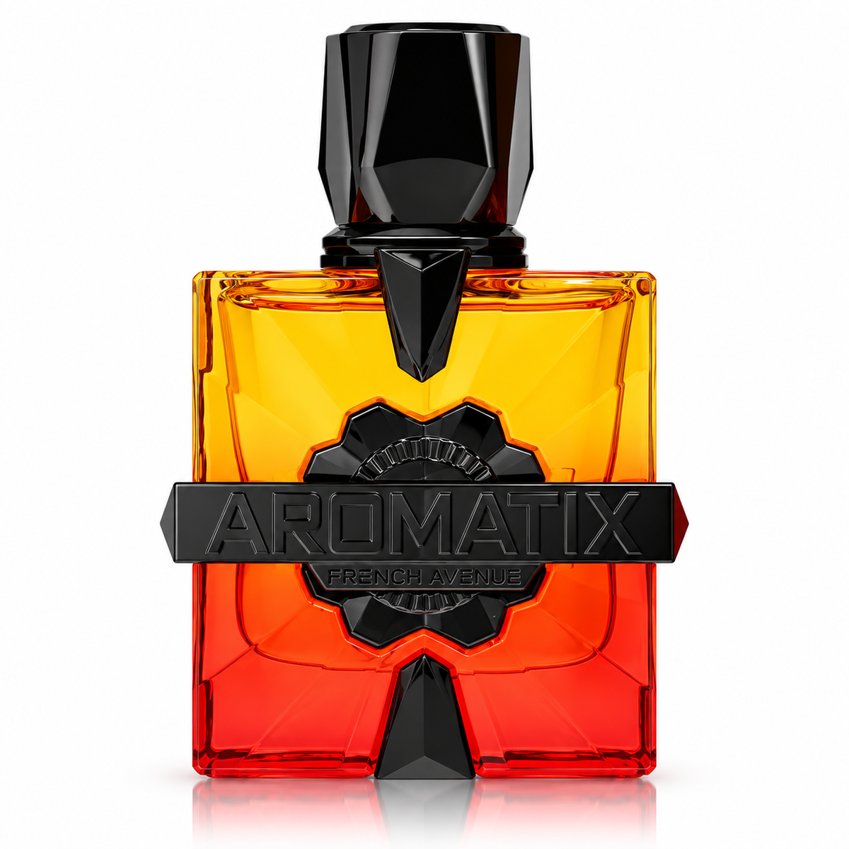 Aromatix x French Avenue Forbidden Fruit Eau de Parfum