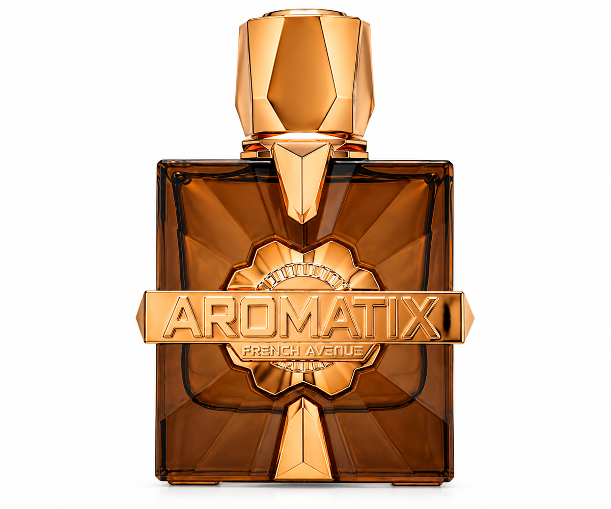 Aromatix x French Avenue Naughty Dates Eau de Parfum