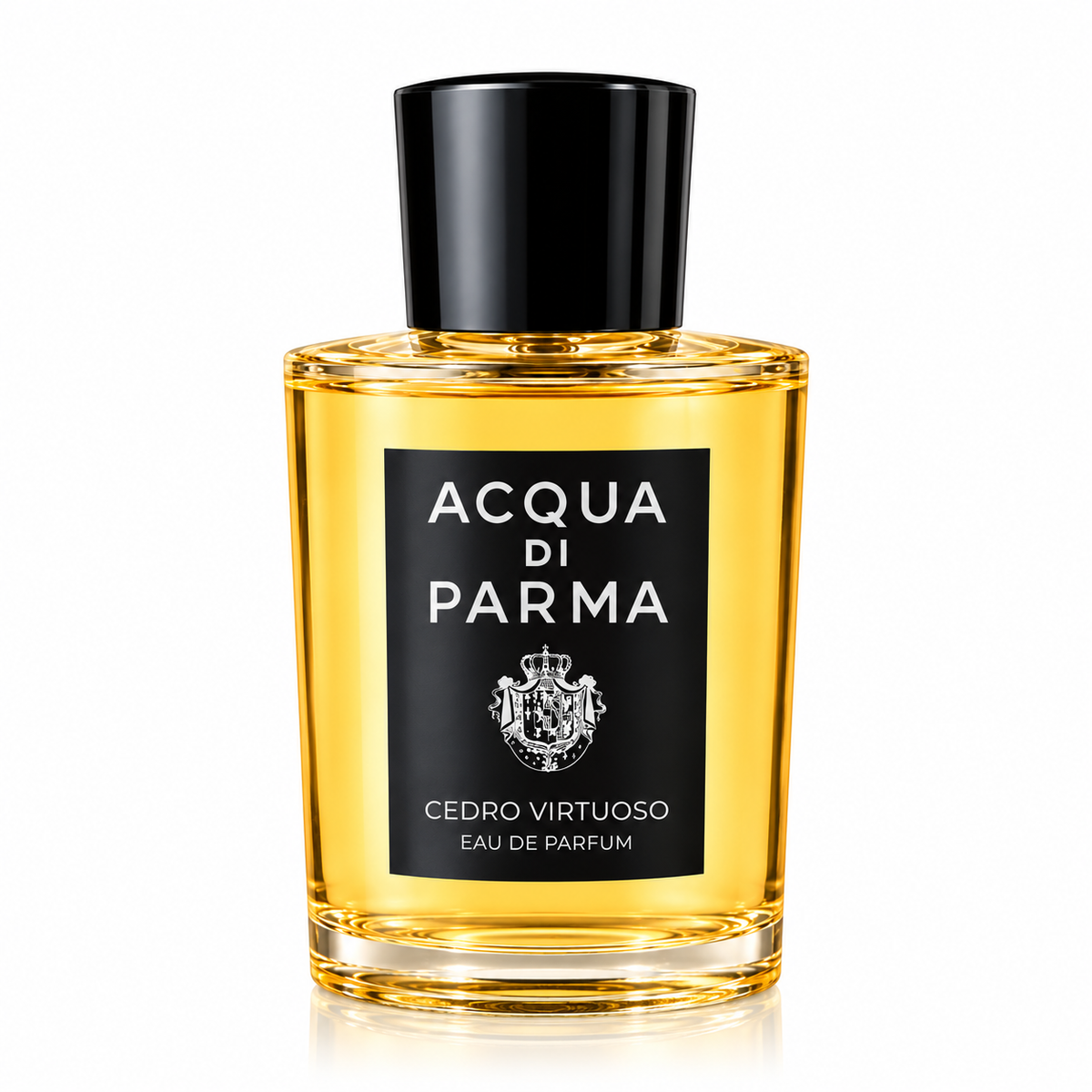 Acqua di Parma Cedro Virtuoso Eau de Parfum