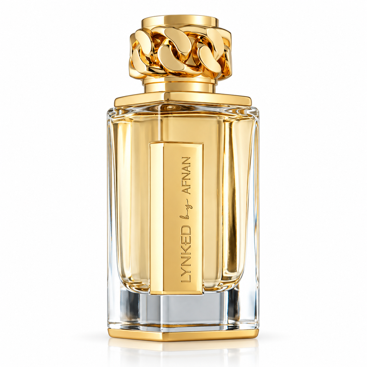 Afnan Lynked Forever Eau de Parfum