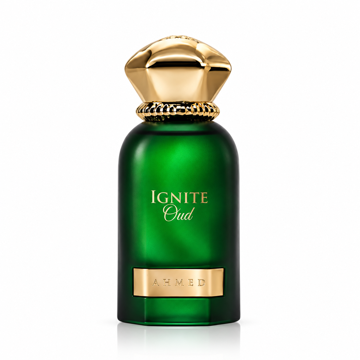 Ahmed Al Maghribi Ignite Oud Eau de Parfum