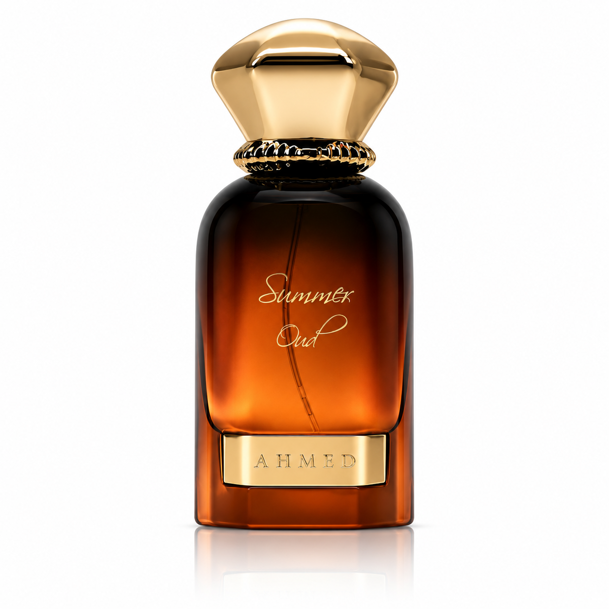 Ahmed Al Maghribi Summer Oud Eau de Parfum