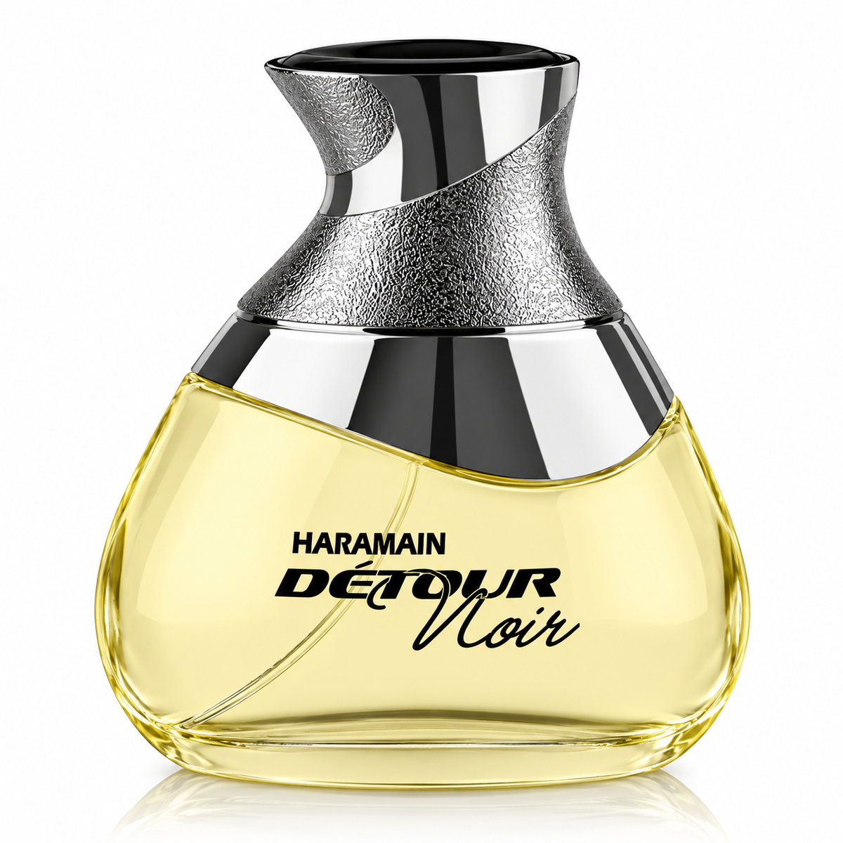 Al Haramain Detour Noir Eau de Parfum
