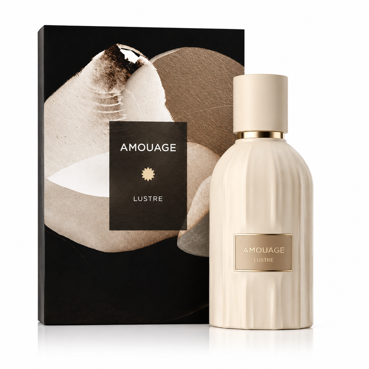 Amouage Lustre Essence de Parfum