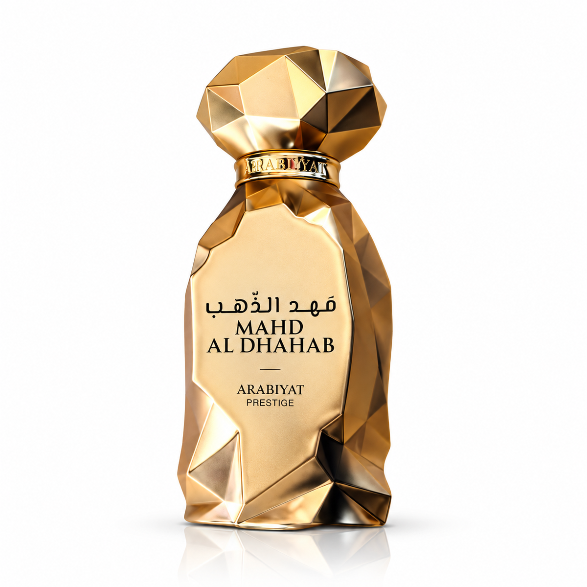 Arabiyat Prestige Mahd Al Dhahab Eau de Parfum