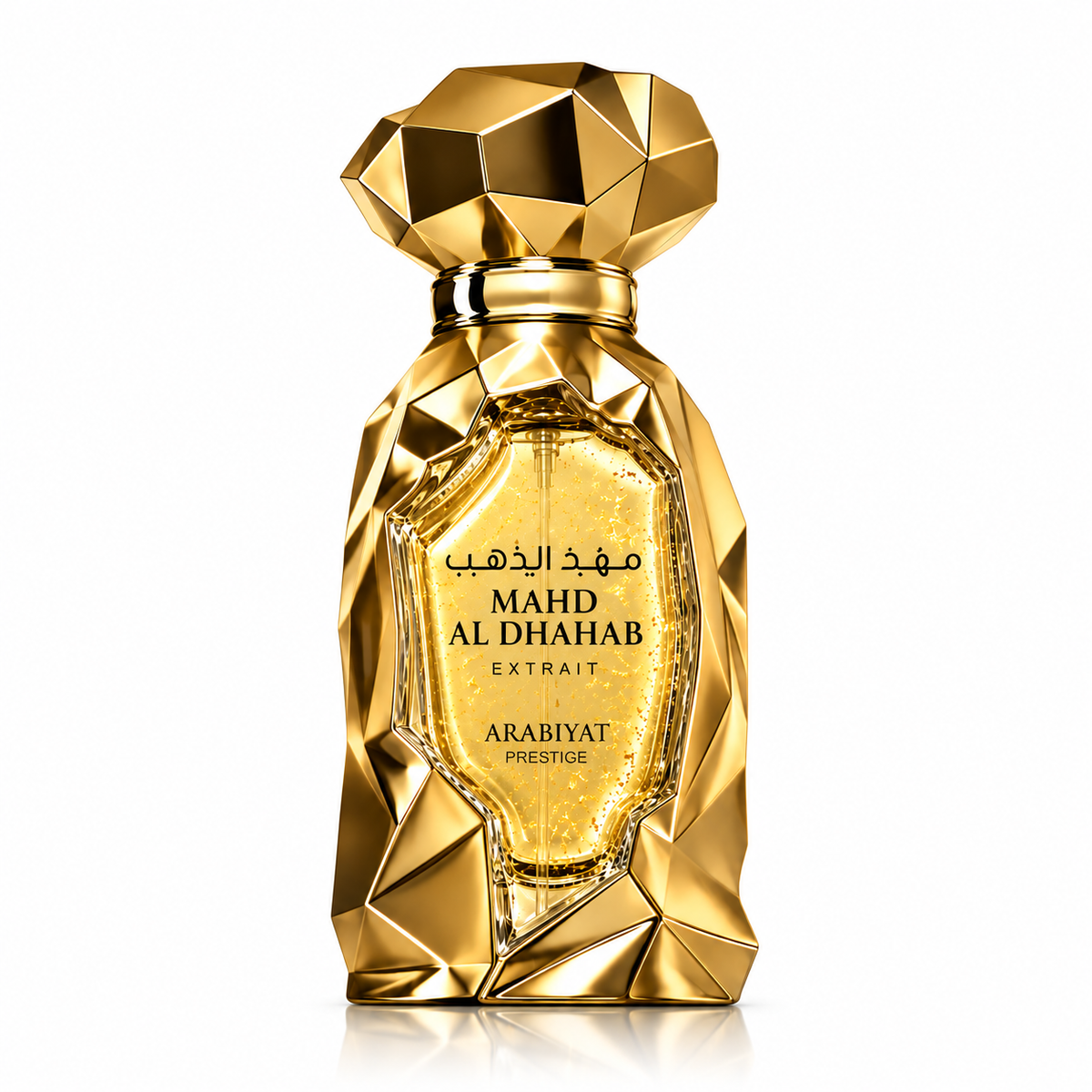 Arabiyat Prestige Mahd Al Dhahab Extrait de Parfum