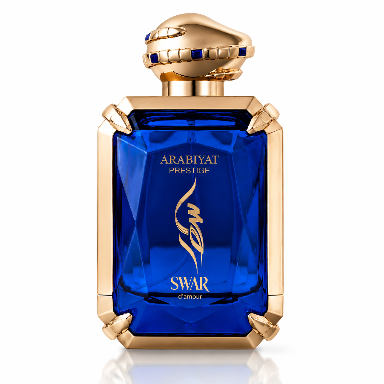 Arabiyat Prestige Swar D’Amour Eau de Parfum