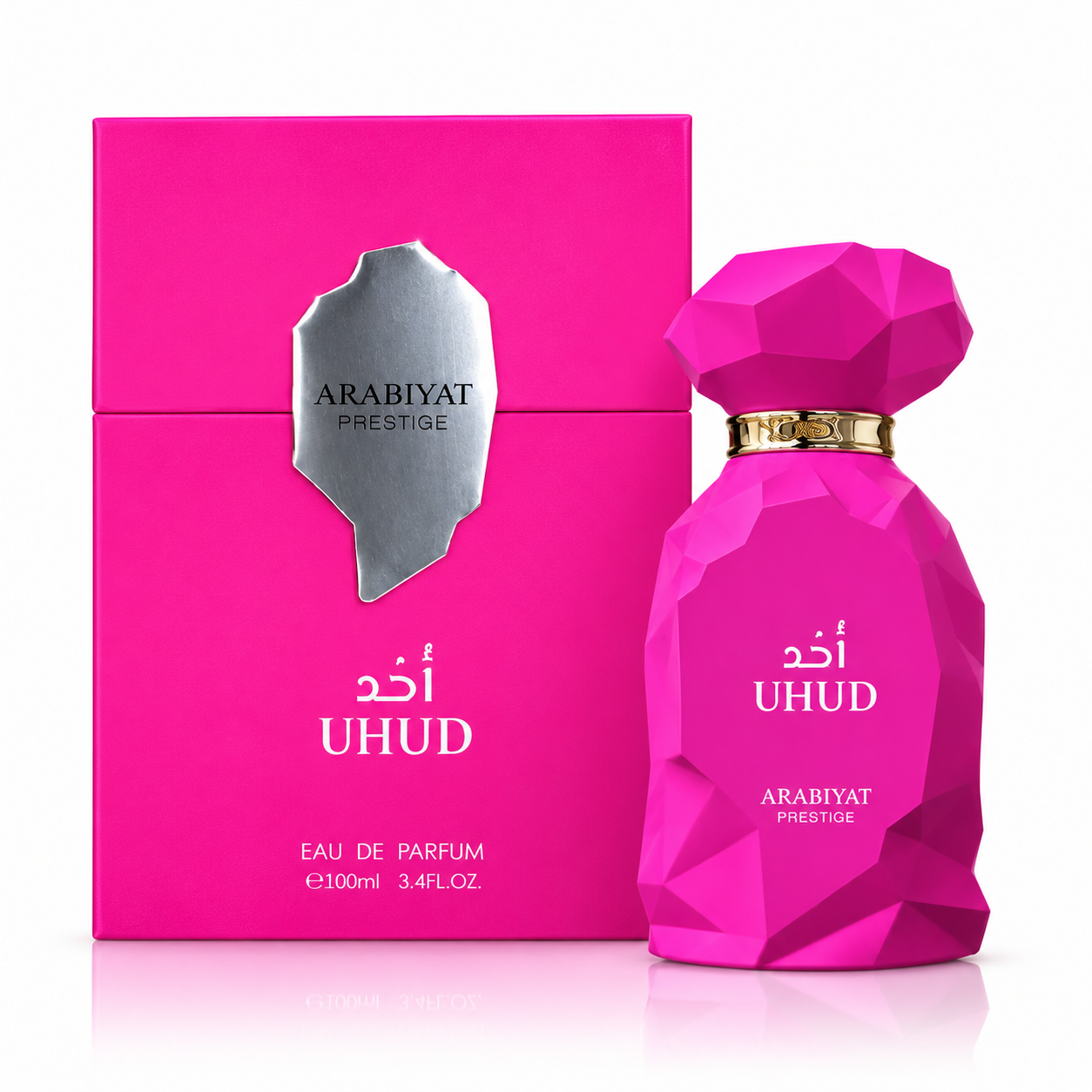Arabiyat Prestige Uhud Eau de Parfum