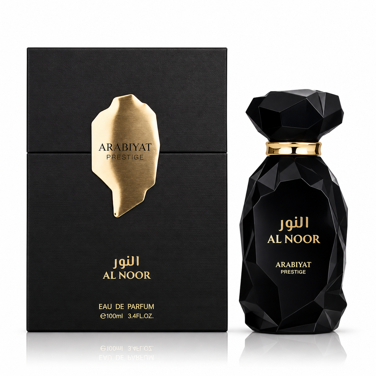 Arabiyat Prestige Al Noor Eau de Parfum