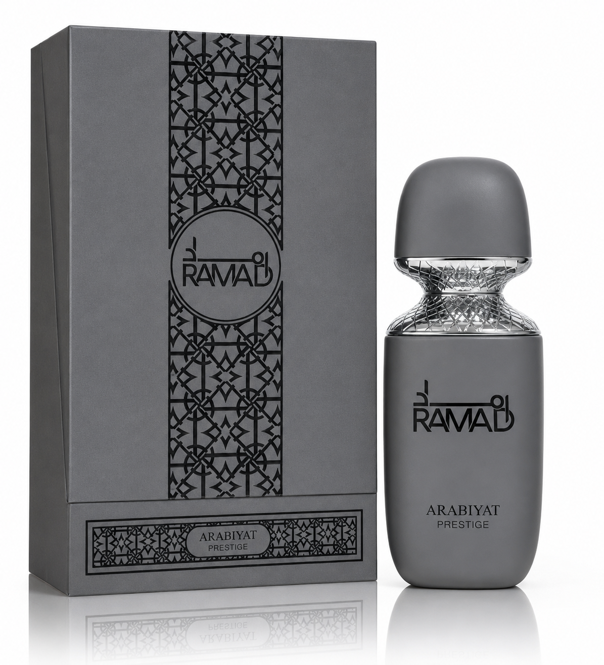 Arabiyat Prestige Ramad Eau de Parfum