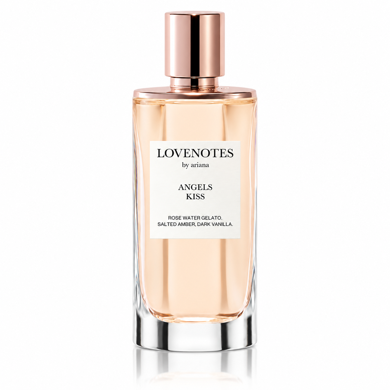 Ariana Grande LOVENOTES Angels Kiss Eau de Parfum