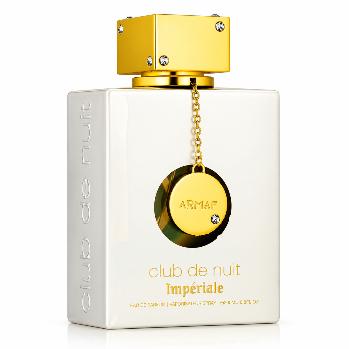 Armaf Club de Nuit Imperiale Eau de Parfum