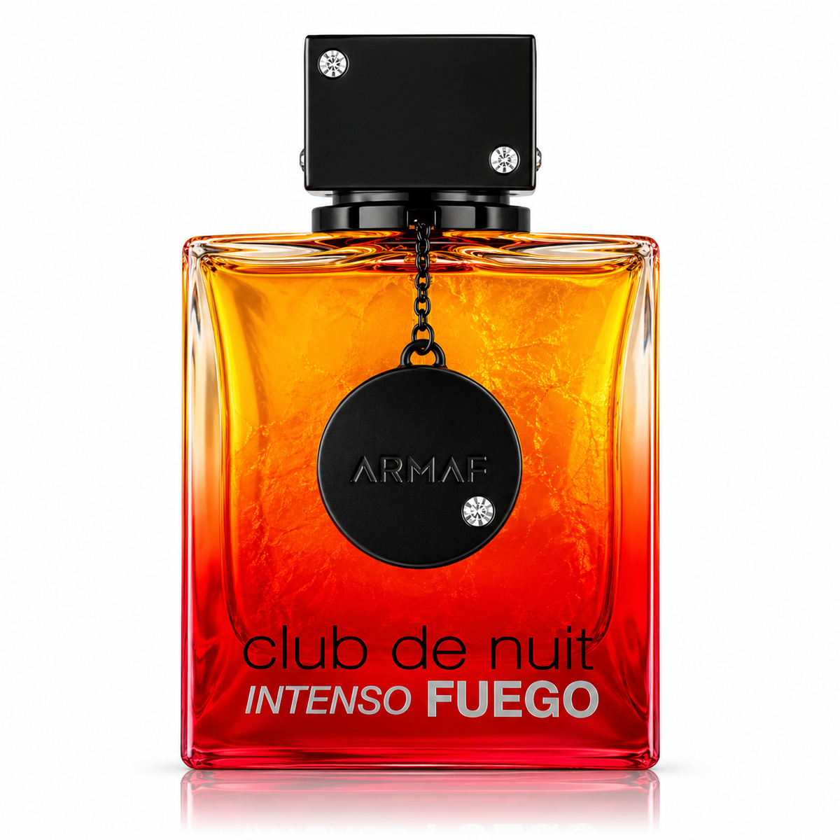 Armaf Club de Nuit Intenso Fuego Eau de Parfum