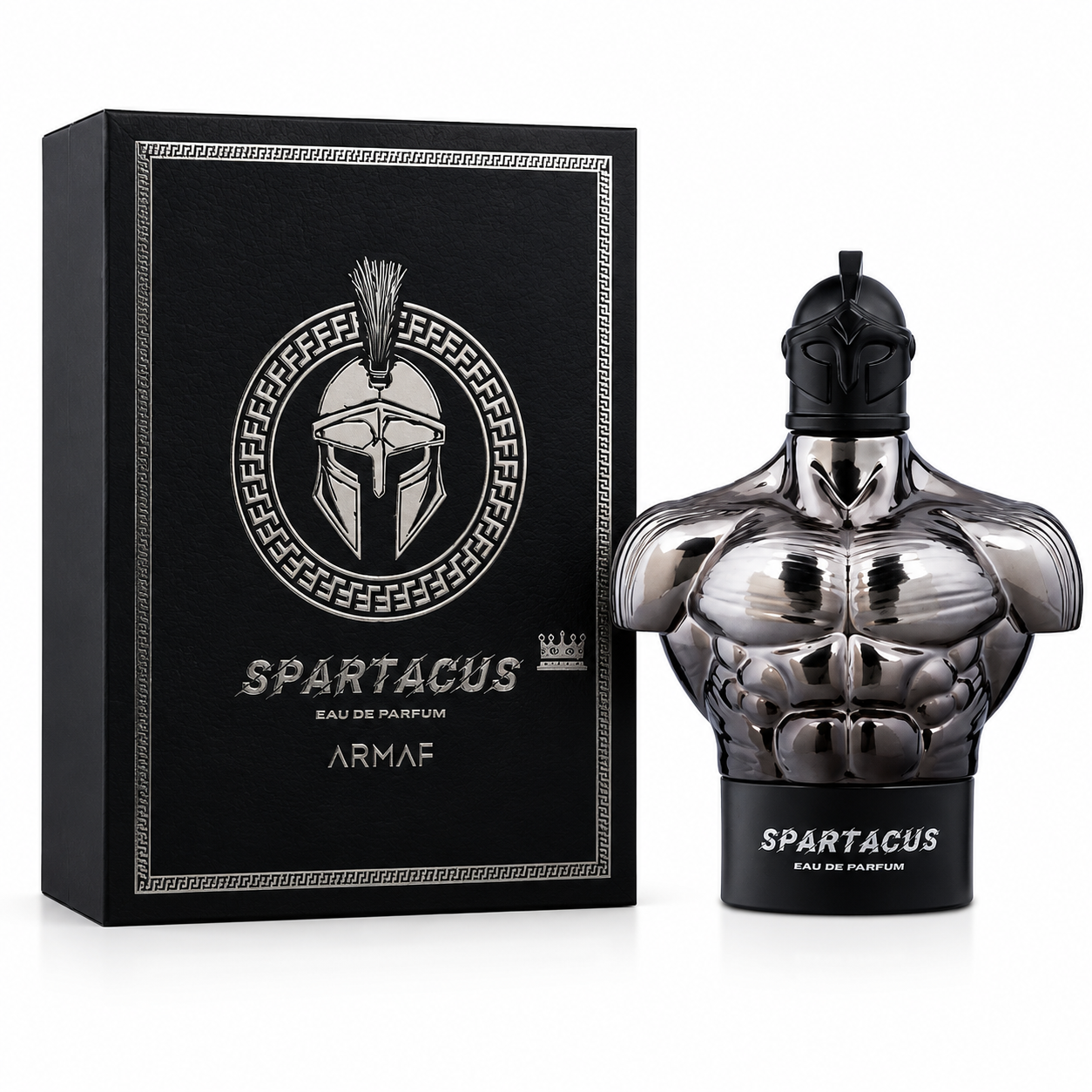 Armaf Spartacus Eau de Parfum