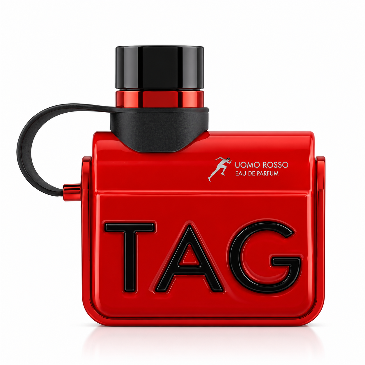 Armaf Tag Him Uomo Rosso Eau de Parfum