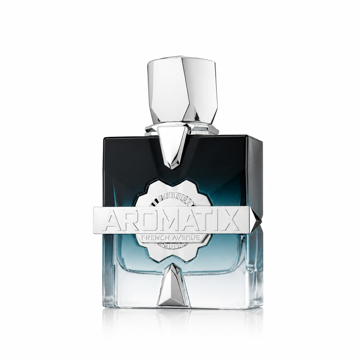 Aromatix x French Avenue Frostbite Extrait de Parfum