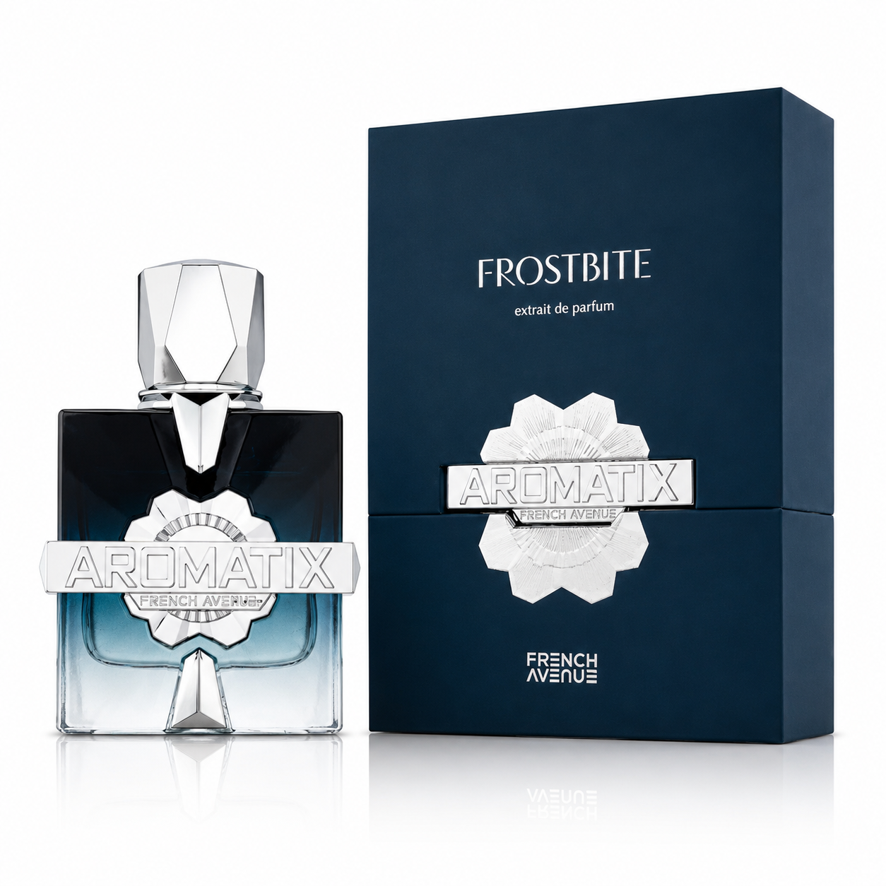 Aromatix x French Avenue Frostbite Extrait de Parfum