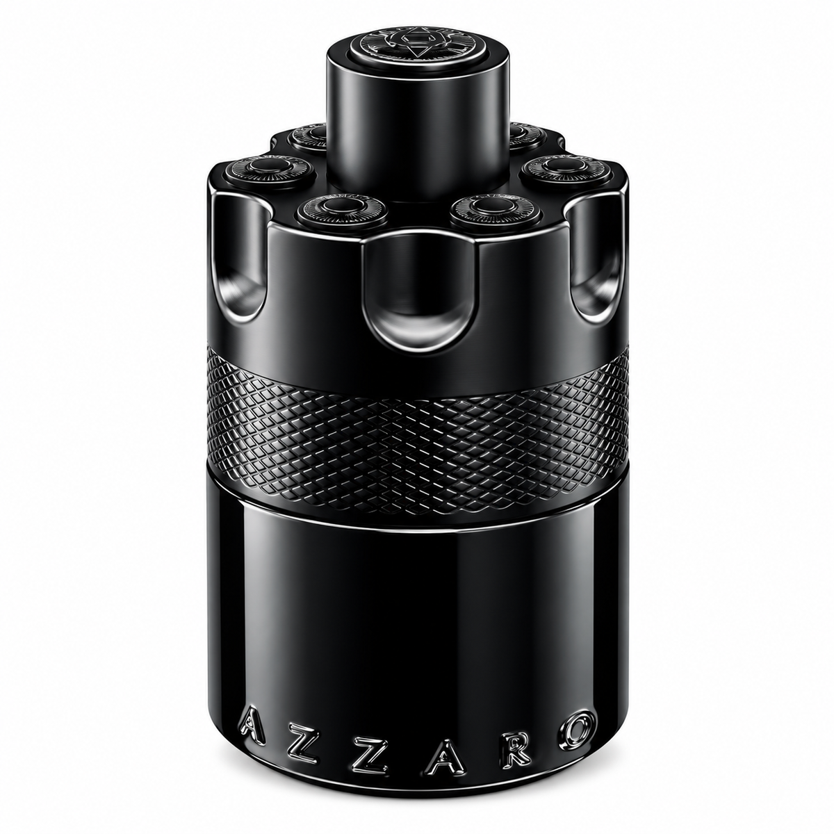 Azzaro The Most Wanted Eau de Parfum Intense