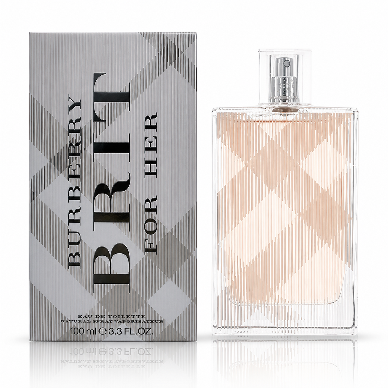 Burberry Brit Eau de Toilette