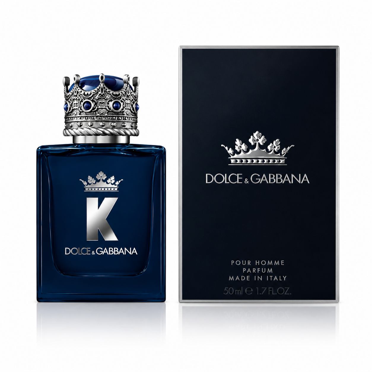 Dolce & Gabbana K Parfum for Men
