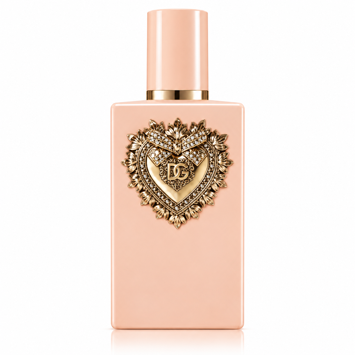 Dolce & Gabbana My Devotion Eau de Parfum Intense