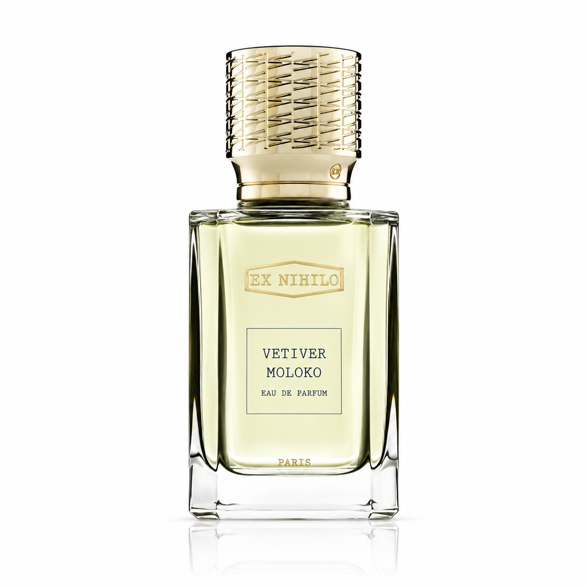 Ex Nihilo Vetiver Moloko Eau de Parfum
