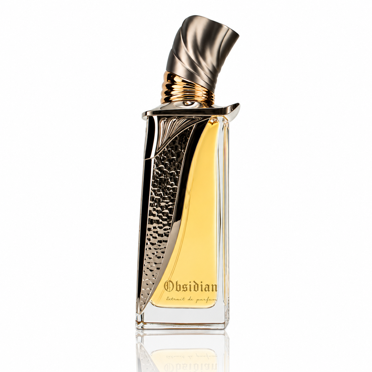 Fragrance World French Avenue Obsidian Extrait de Parfum