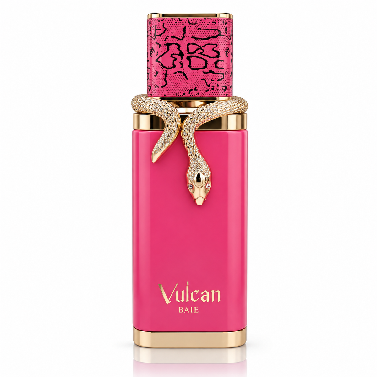 Fragrance World French Avenue Vulcan Baie Extrait de Parfum
