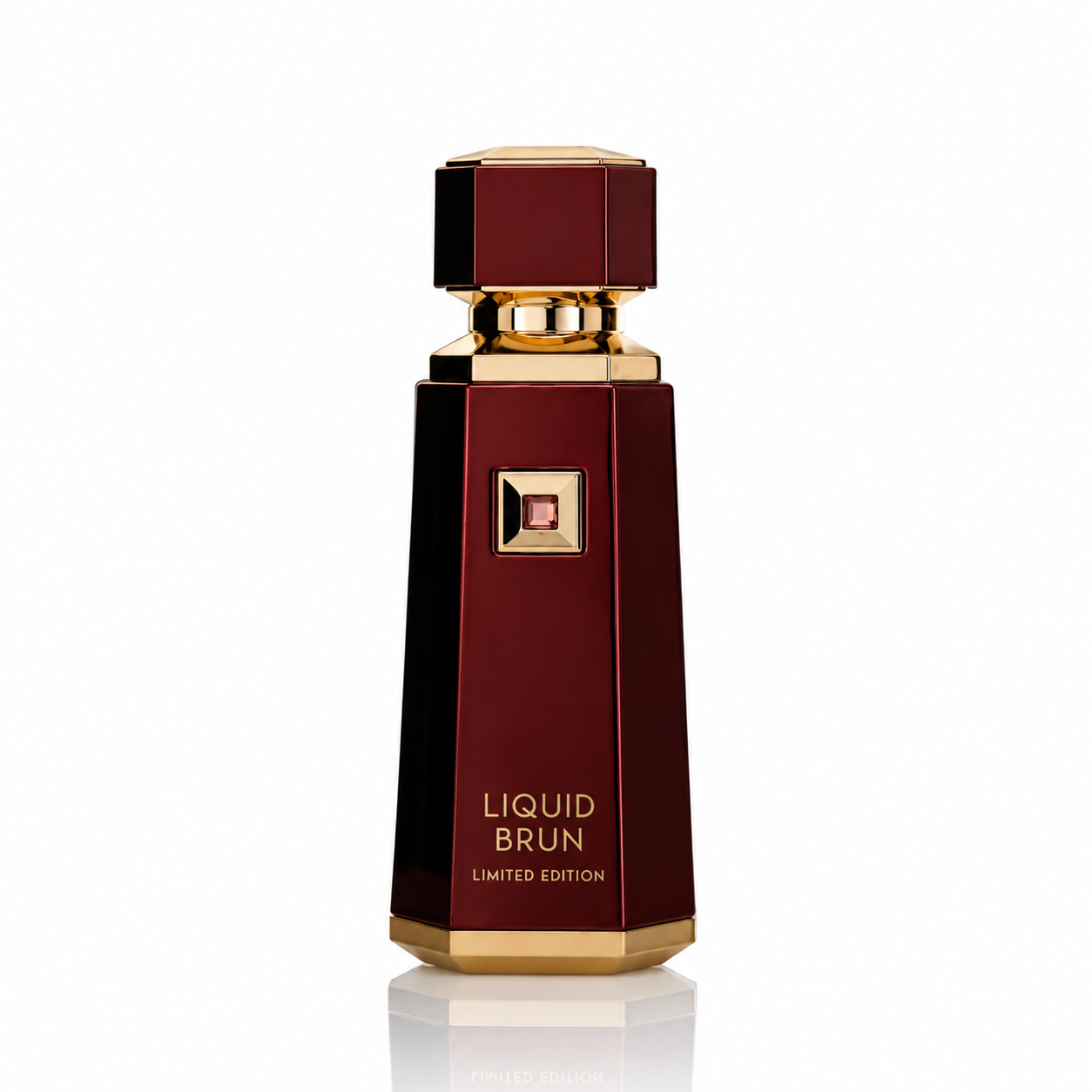 Fragrance World Liquid Brun Extrait Limited Edition