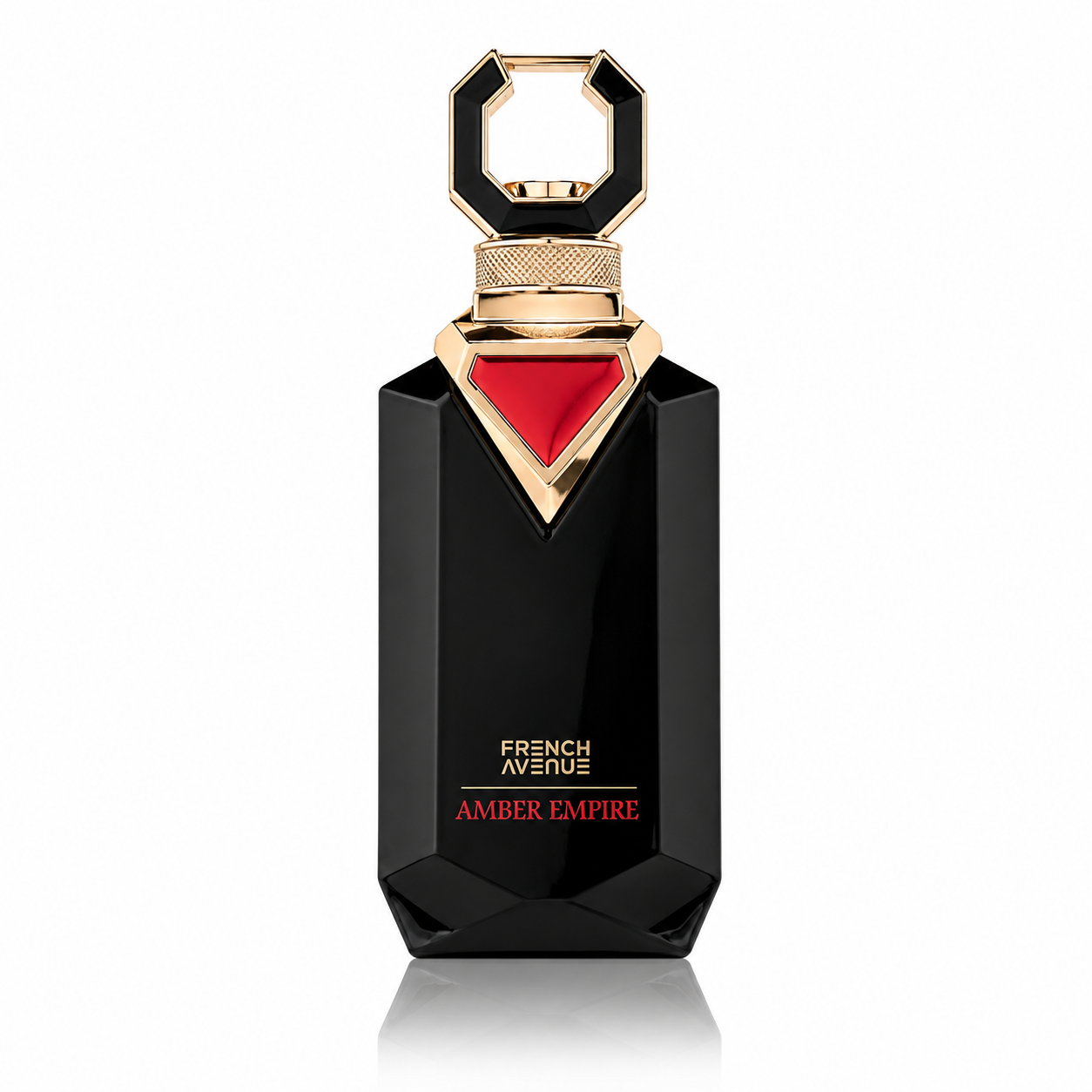 French Avenue Amber Empire Eau de Parfum