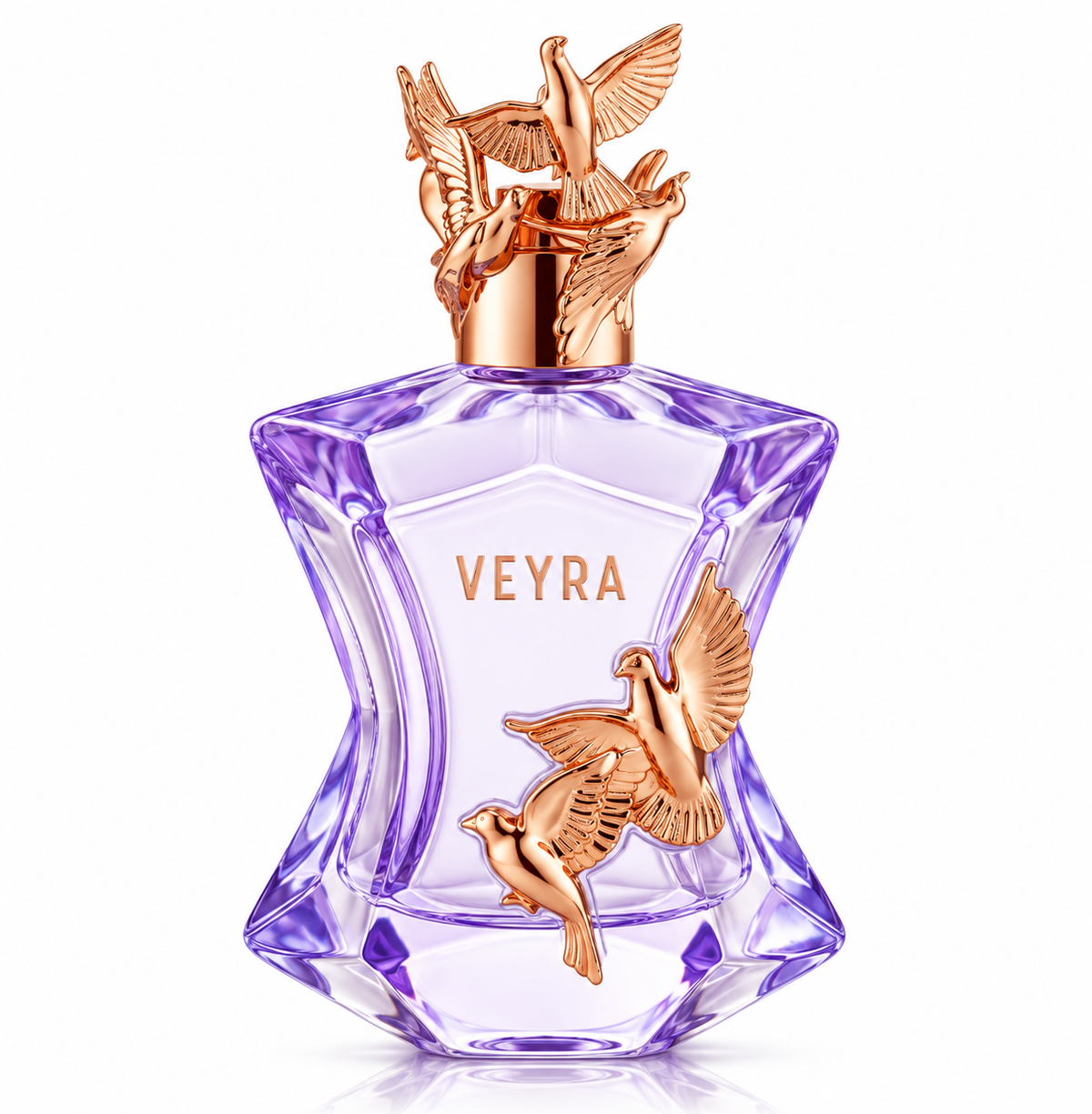 Gulf Orchid Maison Asrar Veyra Eau de Parfum