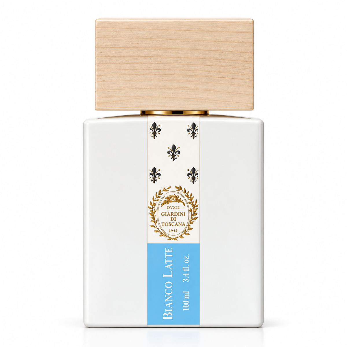 Giardini di Toscana Bianco Latte Eau de Parfum