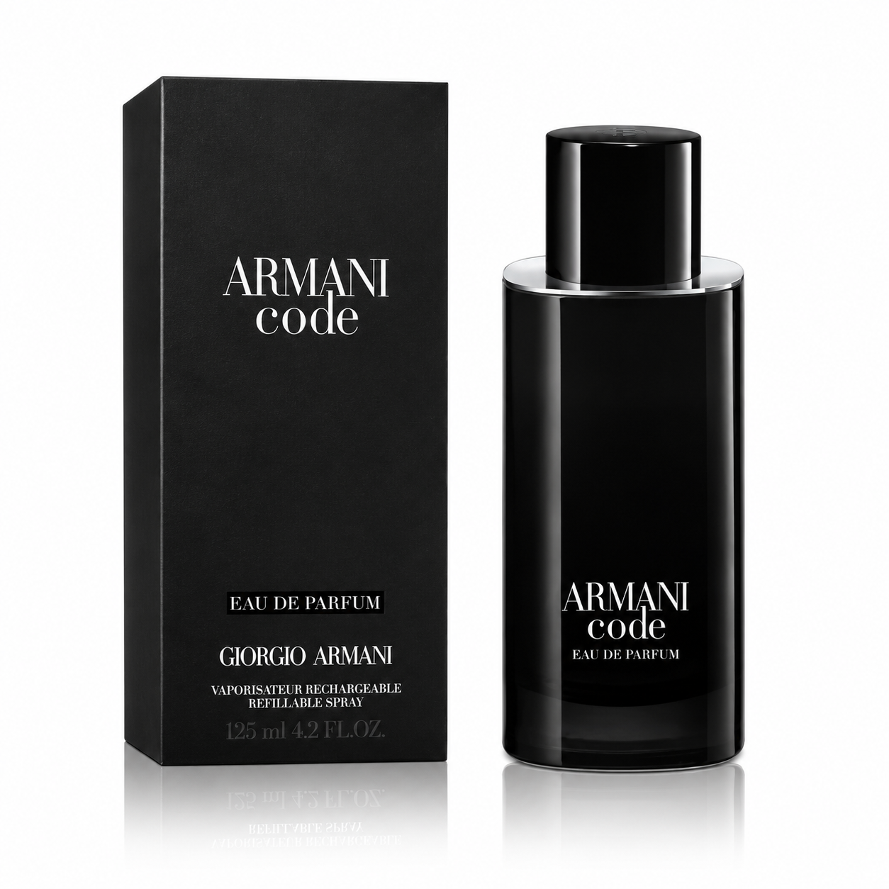 Giorgio Armani Code Eau de Parfum