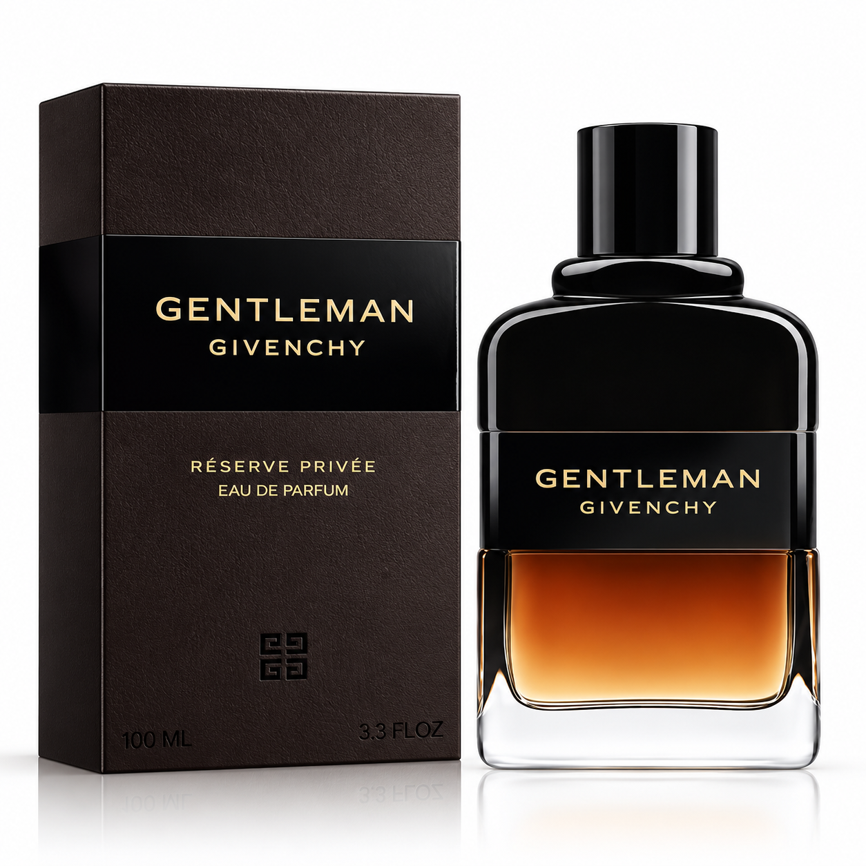 Givenchy Gentleman Réserve Privée Eau de Parfum