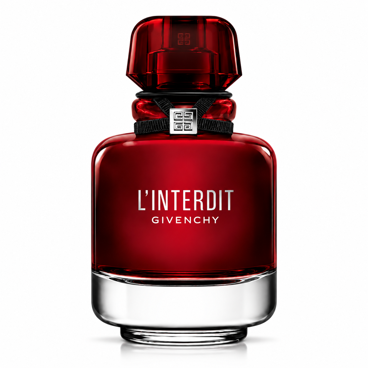 Givenchy L’Interdit Eau de Parfum Rouge