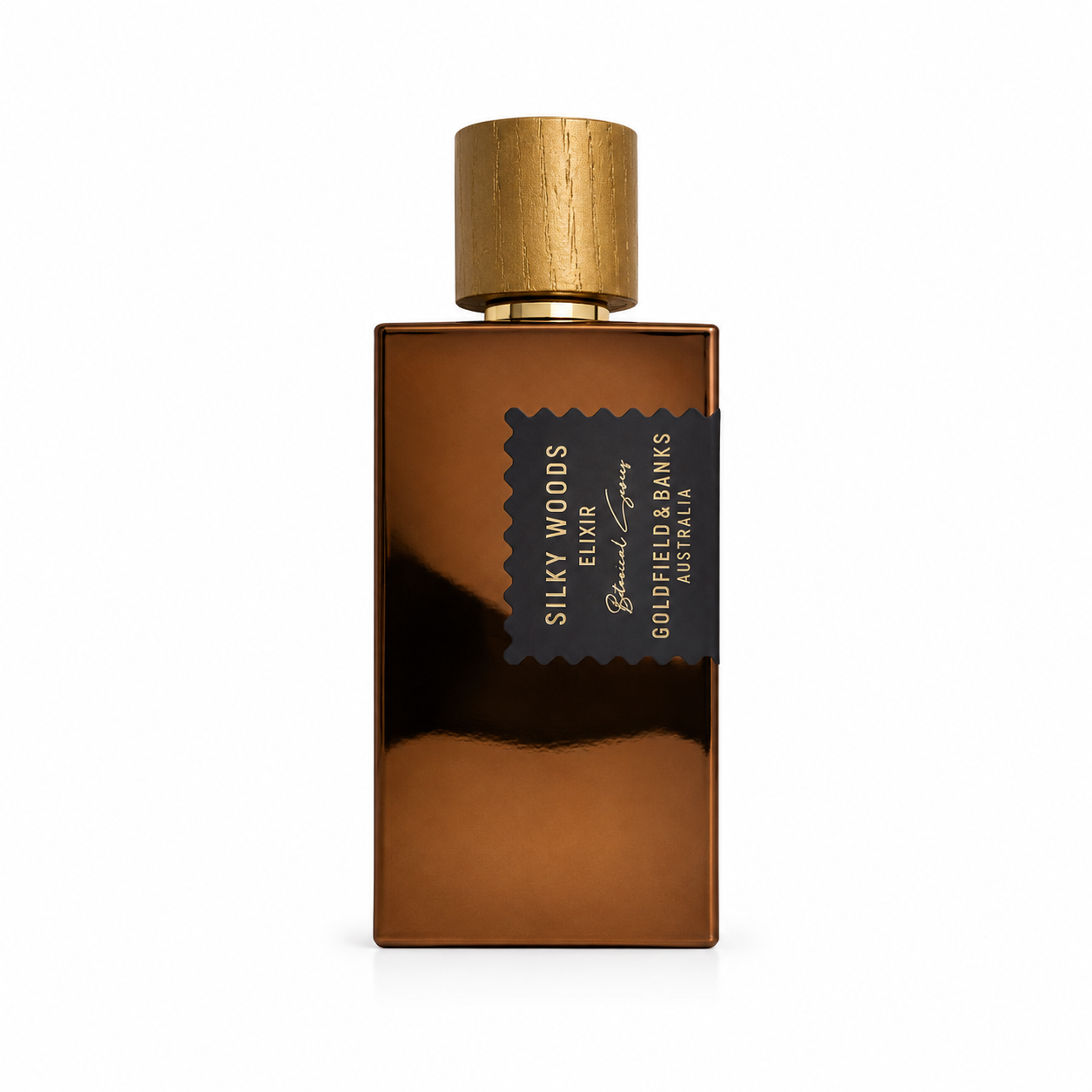 Goldfield & Banks Silky Woods Elixir