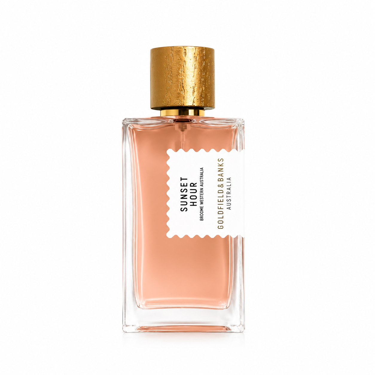 Goldfield & Banks Sunset Hour Eau de Parfum