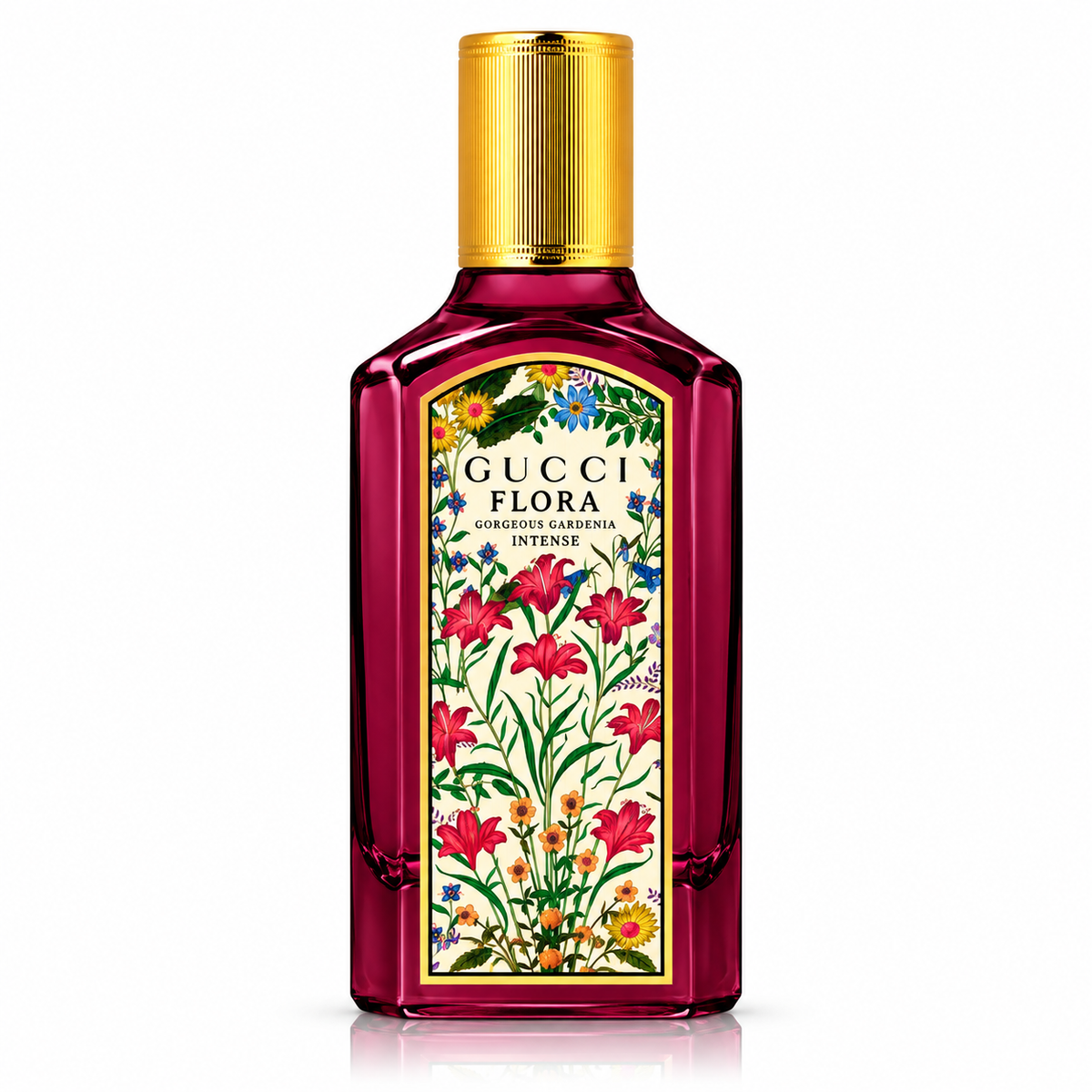 Gucci Flora Gorgeous Gardenia Intense Eau de Parfum