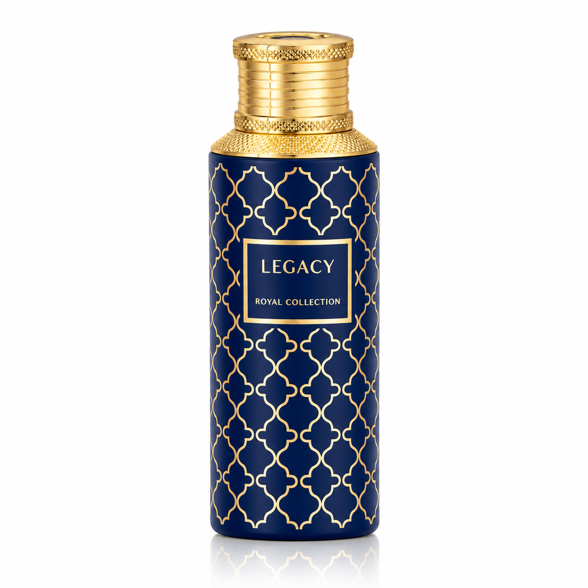 Gulf Orchid Maison Asrar Legacy Eau de Parfum