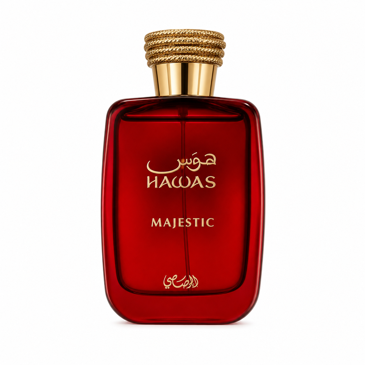 Rasasi Hawas Majestic Eau de Parfum