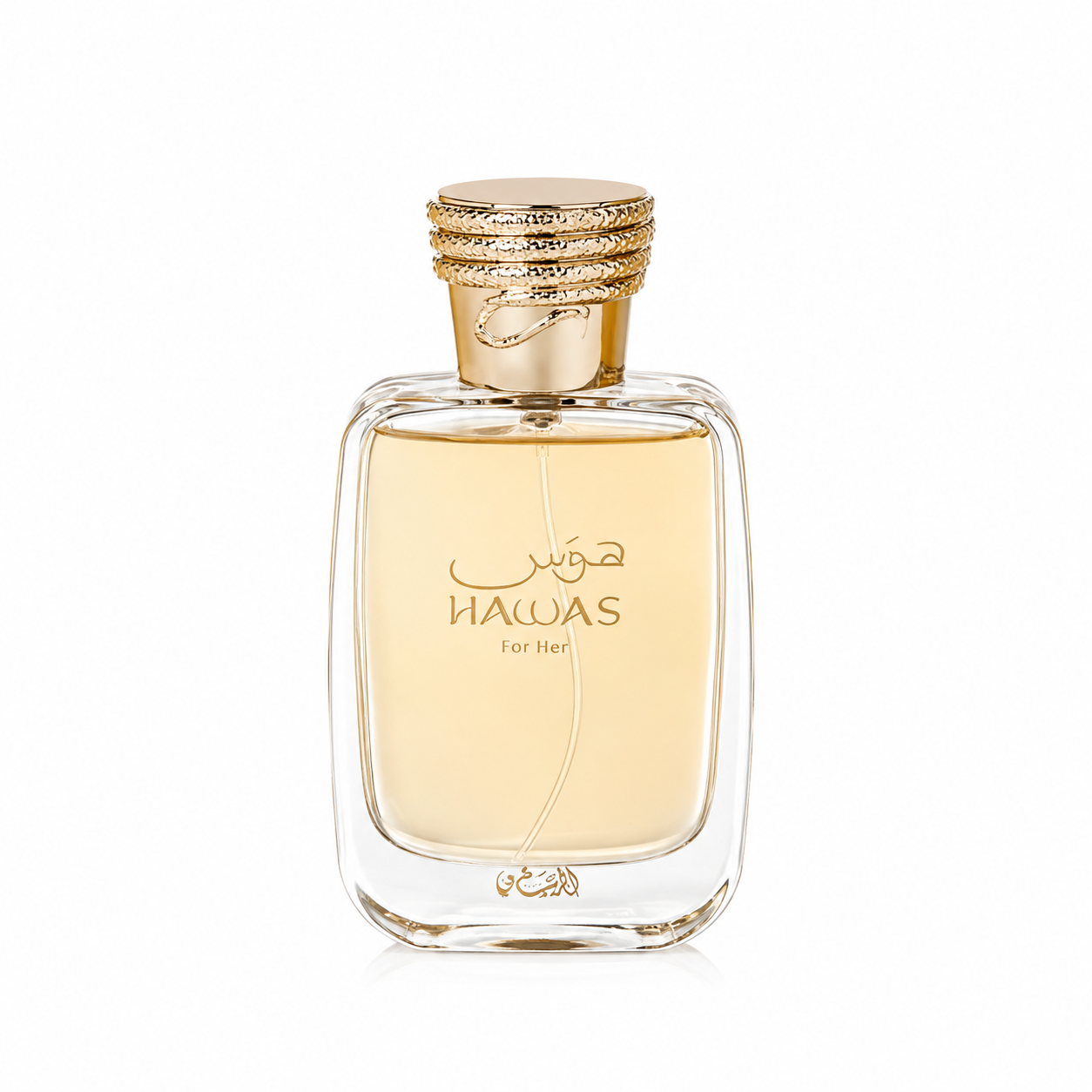 Rasasi Hawas for Her Eau de Parfum