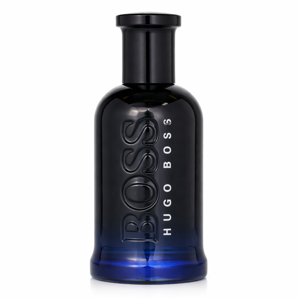 Hugo Boss Bottled Night Eau de Toilette