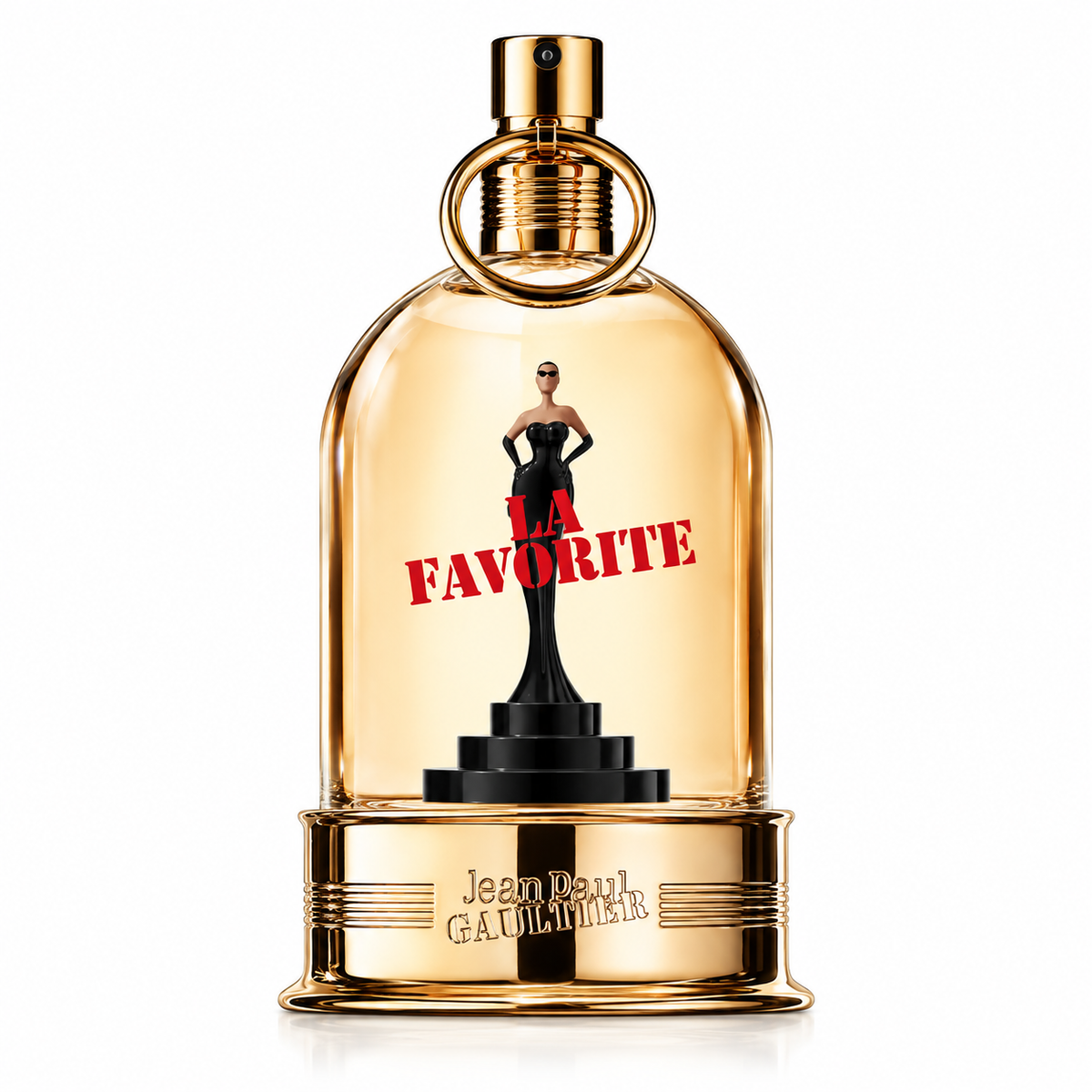 Jean Paul Gaultier La Favorite Eau de Parfum