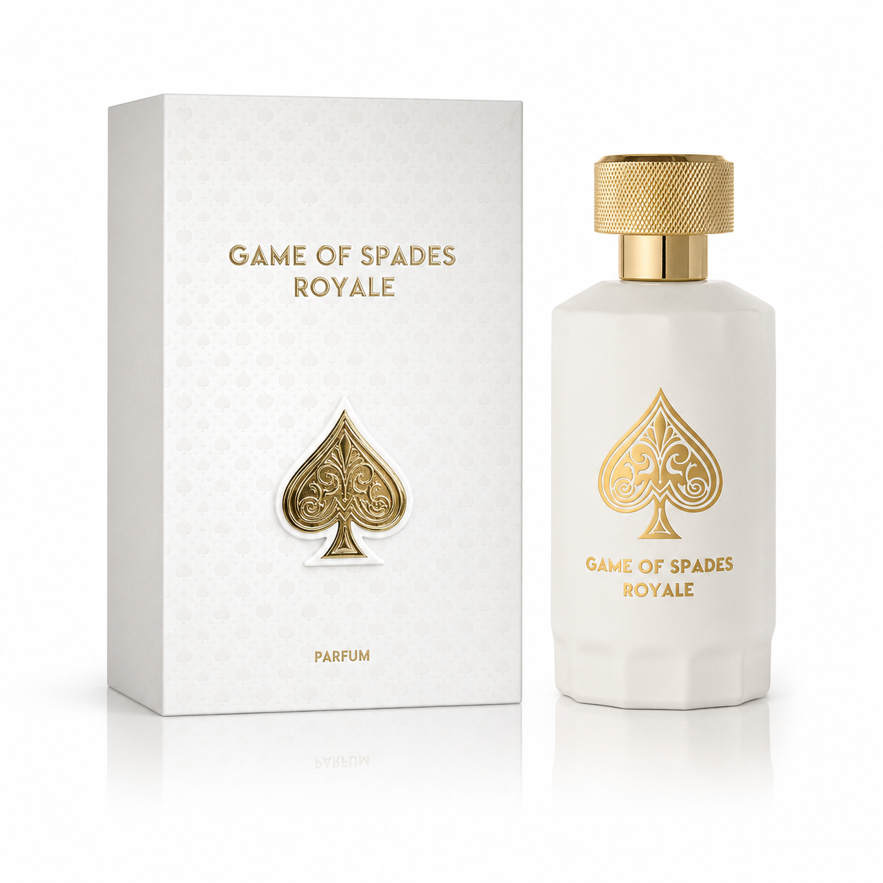 Jo Milano Game of Spades Royale Parfum