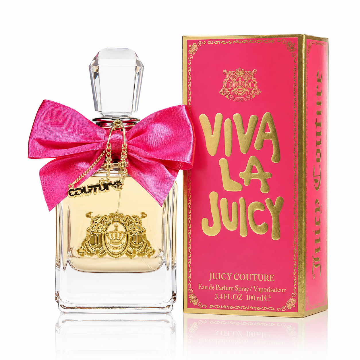 Juicy Couture Viva La Juicy Eau de Parfum