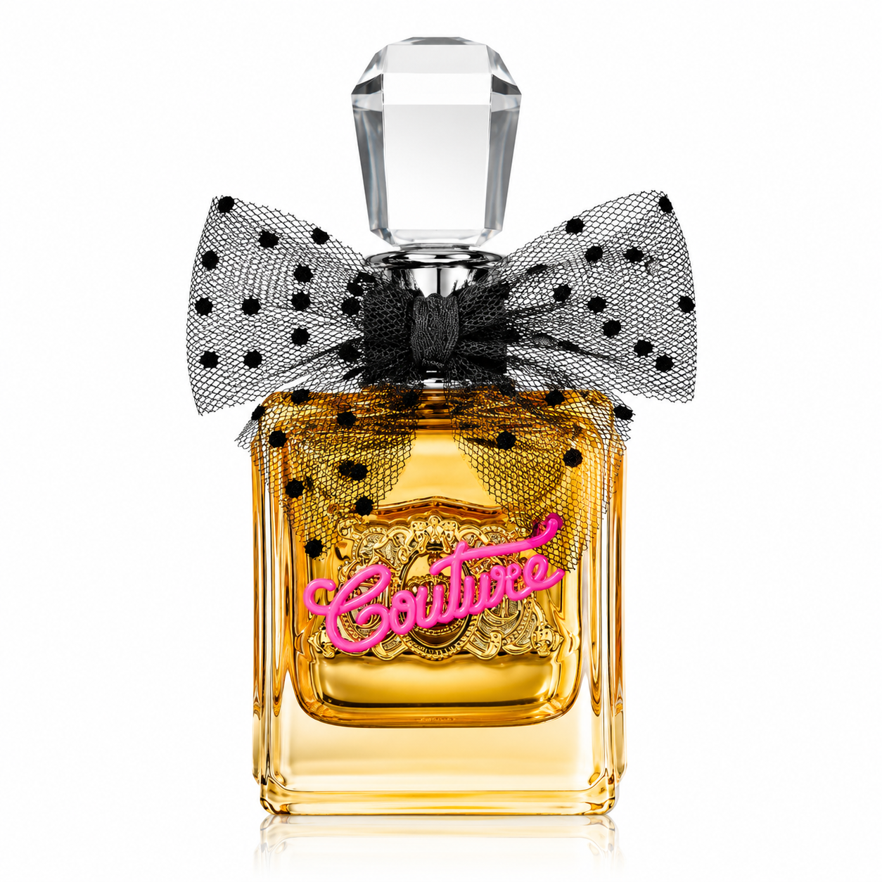 Juicy Couture Viva La Juicy Gold Couture Eau de Parfum